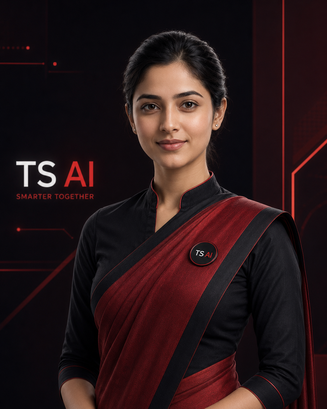 Tia AI Agent